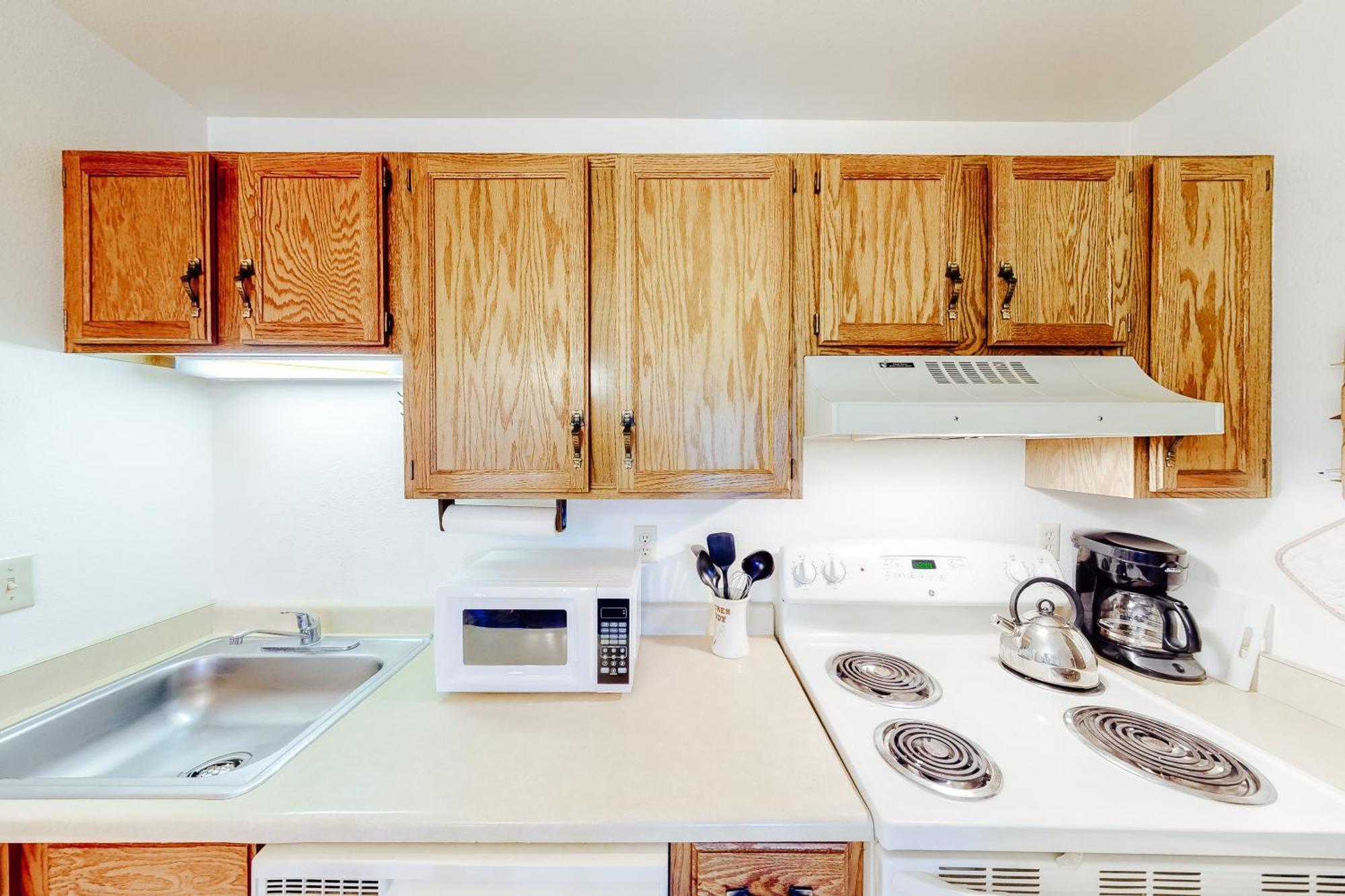 Red Pine Villa Park City Room photo